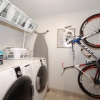 Laundry - In-Suite Storage