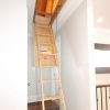 Easy Access to Attic Space